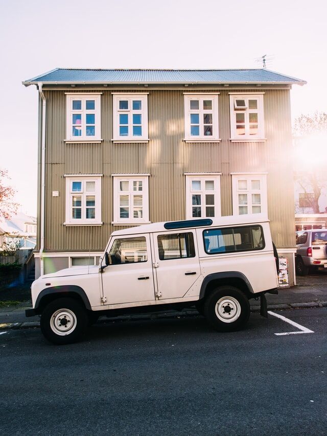 Top Tips When Renting Out Your Unused Parking Space